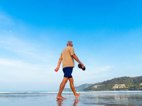 The 15 Most Common Health Concerns for Seniors